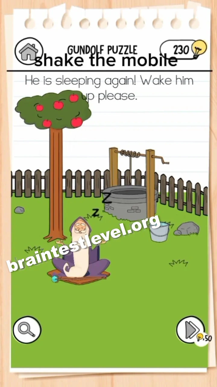 Level 71 screenshot