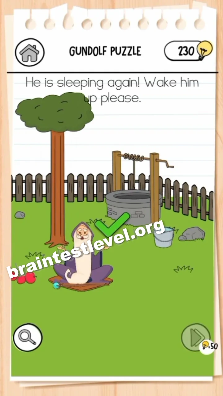 Brain Test 3 Level 71 screenshot 2