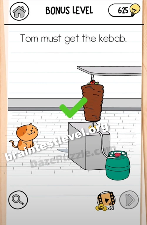 Level 8 screenshot