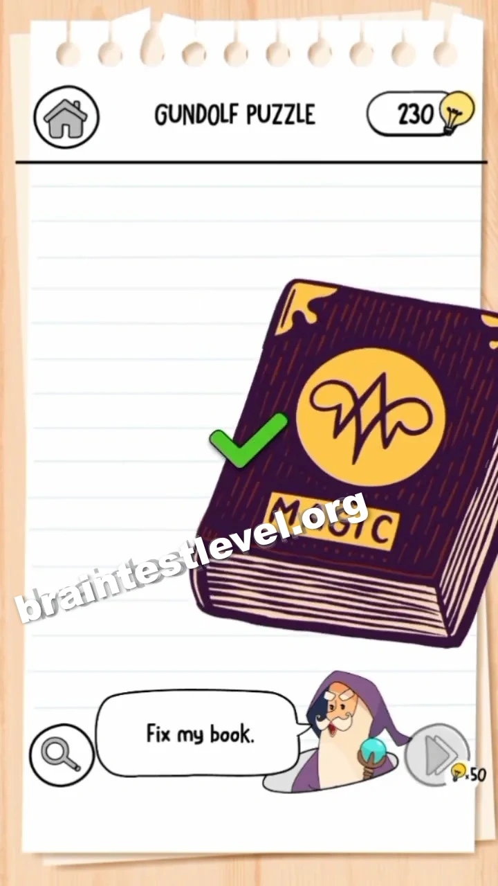 Brain Test 3 Level 82 screenshot 2
