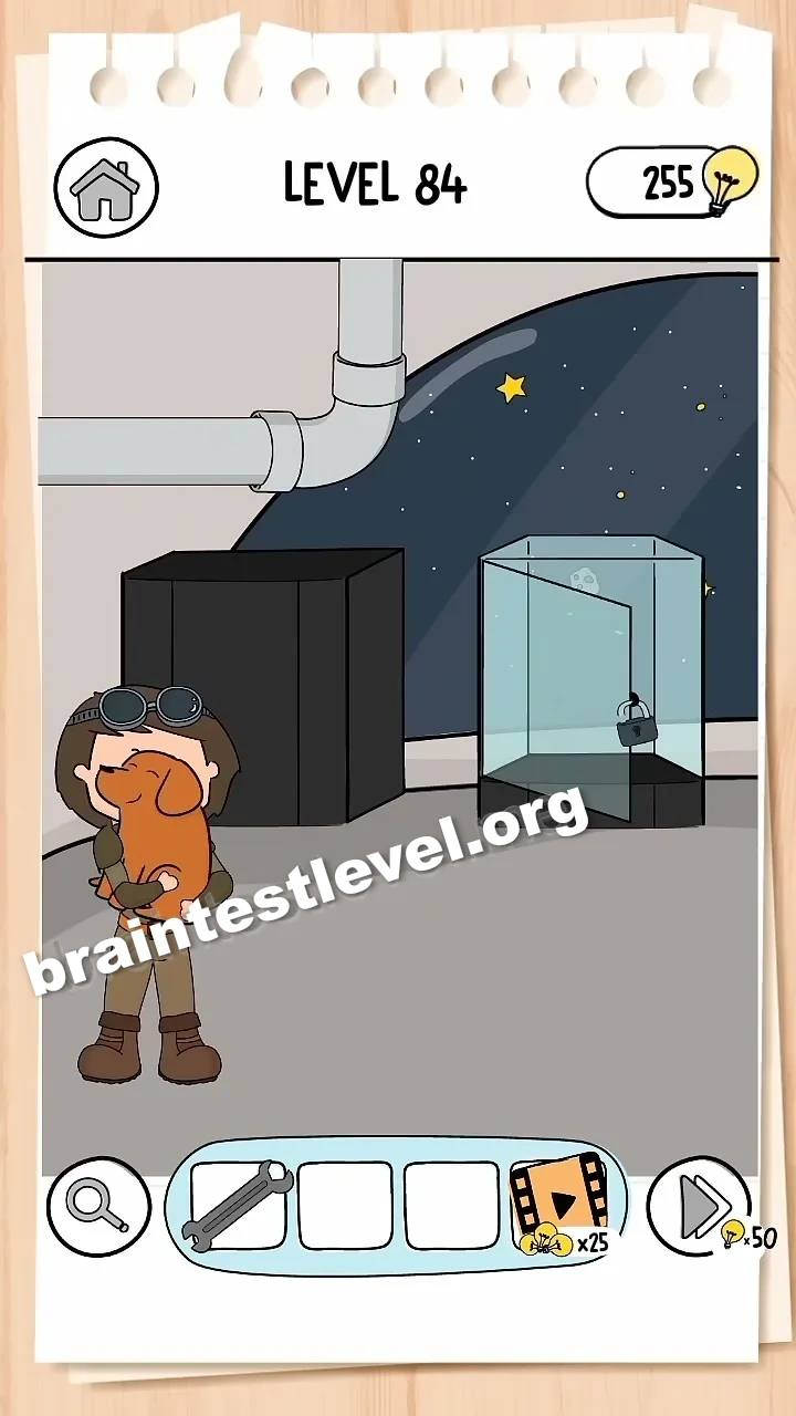 Brain Test 3 Level 84 screenshot 2