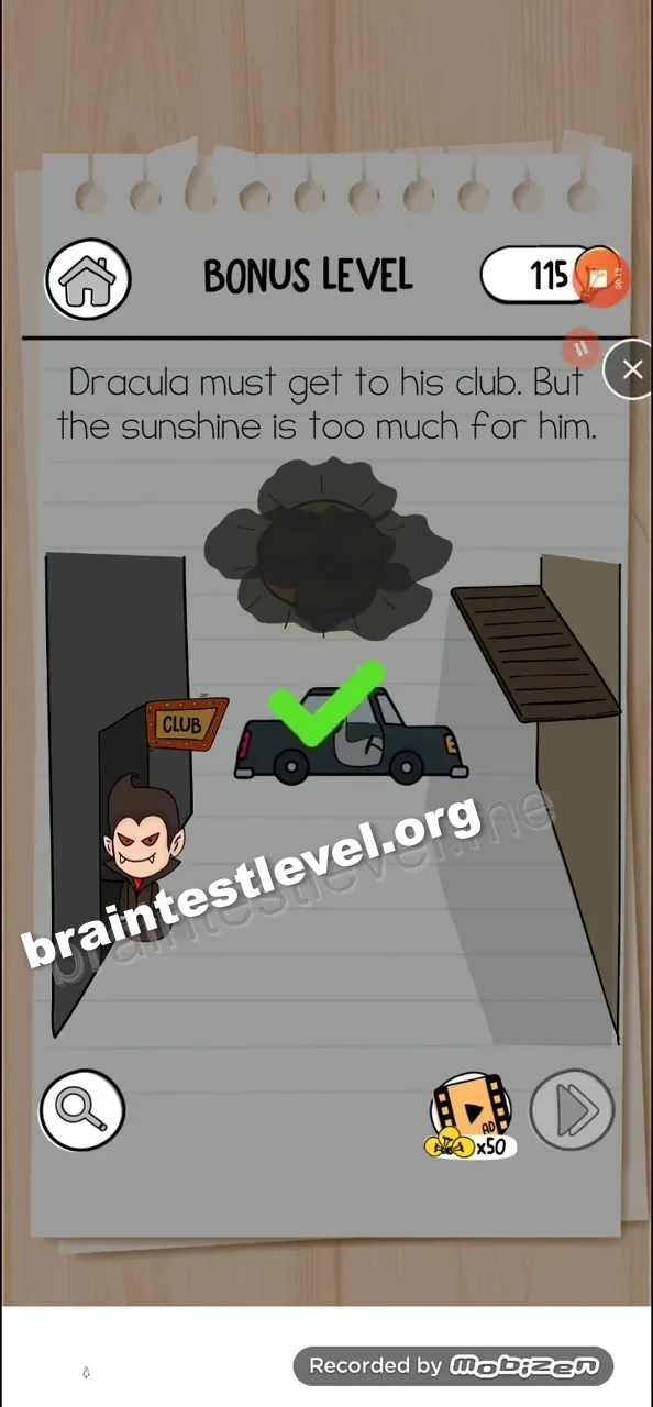 Brain Test 3 Level 87 screenshot 2