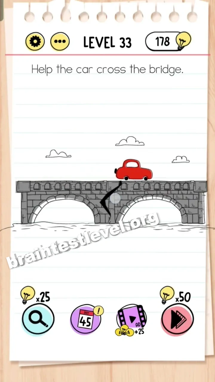 Level 33