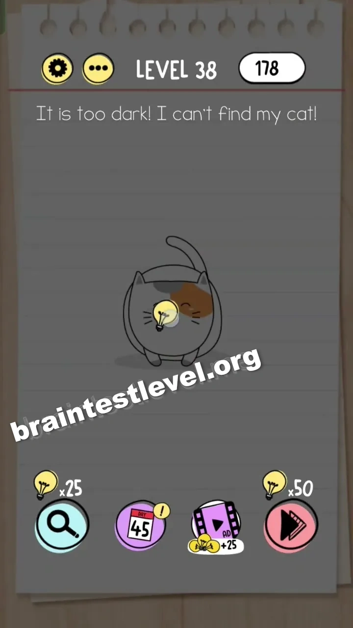 Level 38