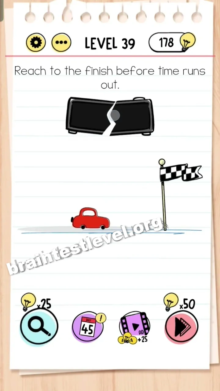 Level 39