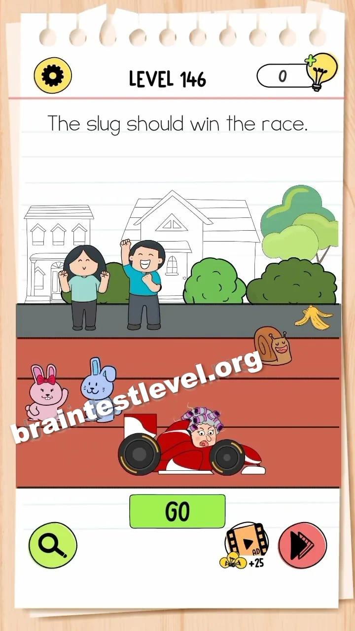 Level 146 screenshot