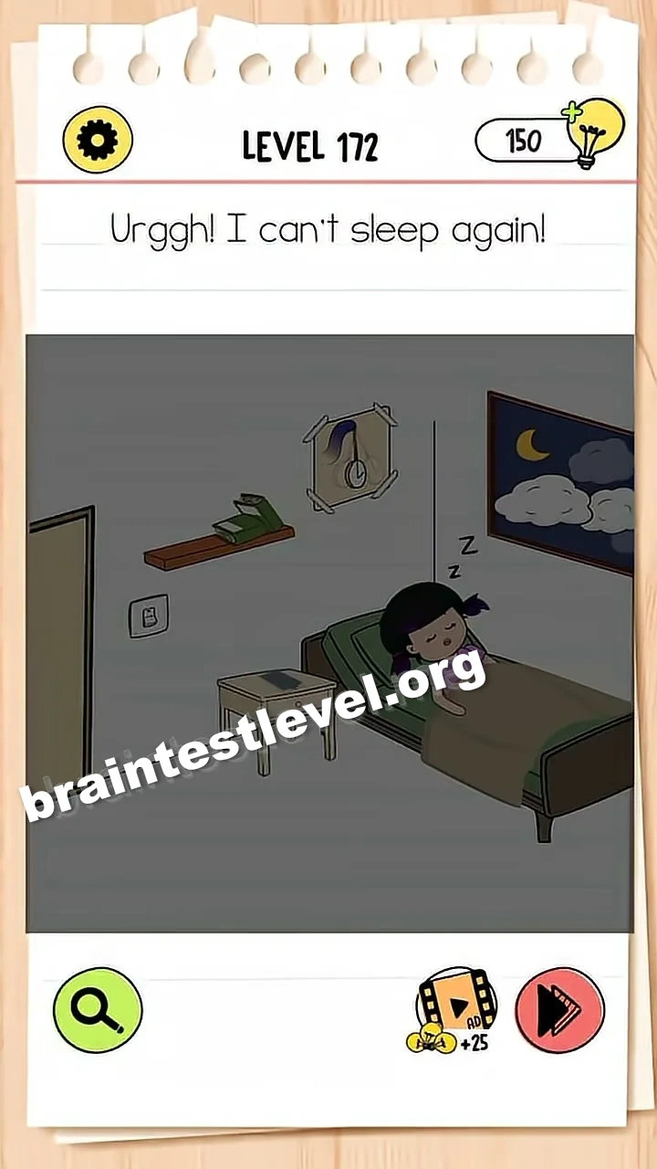 Level 172 screenshot