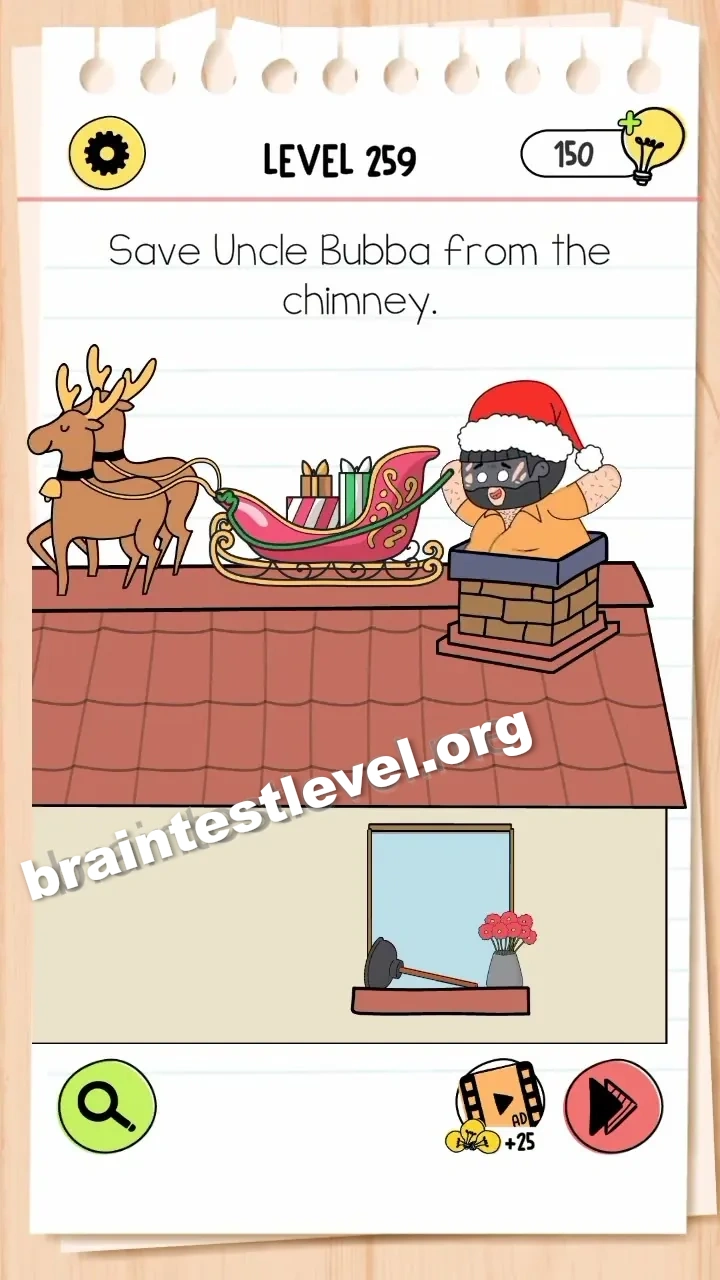 Level 259 screenshot