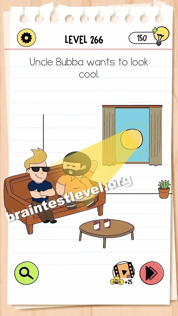 Level 266 screenshot