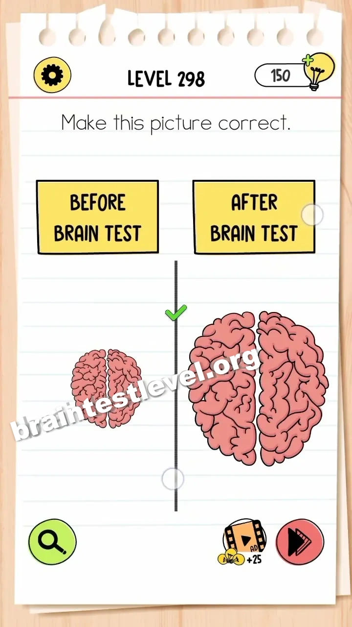 Level 298 screenshot