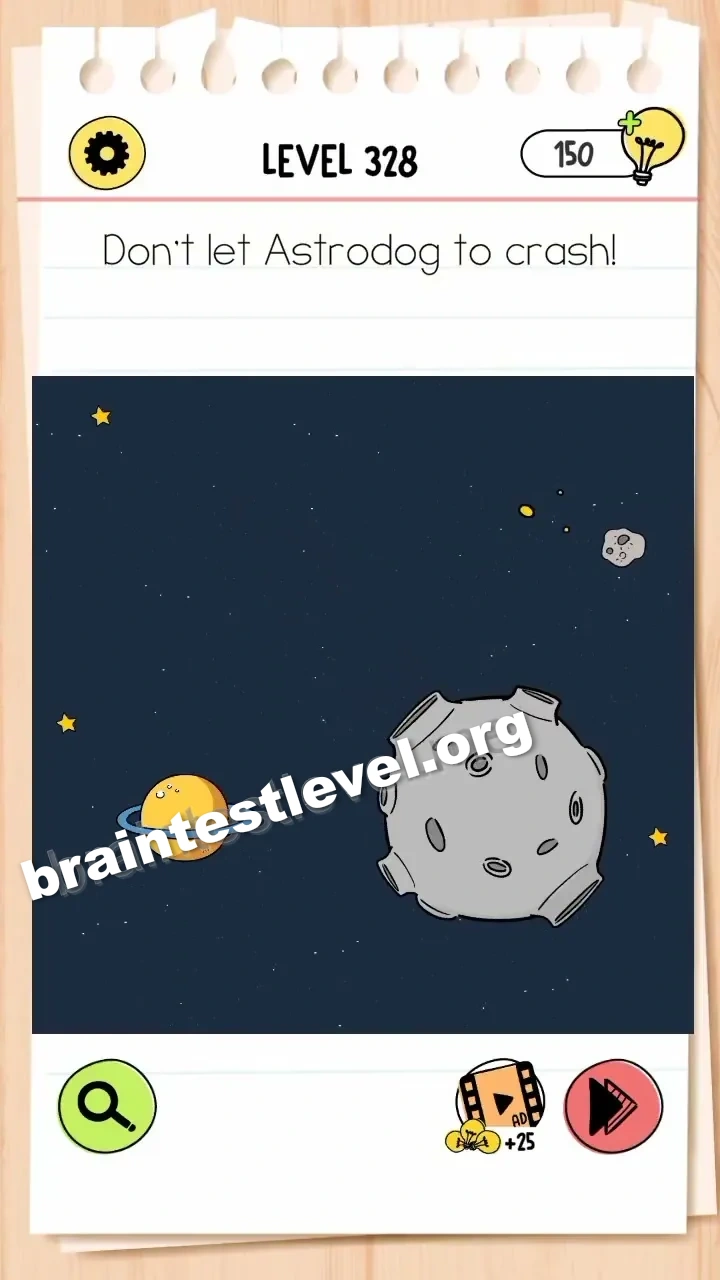 Level 328 screenshot