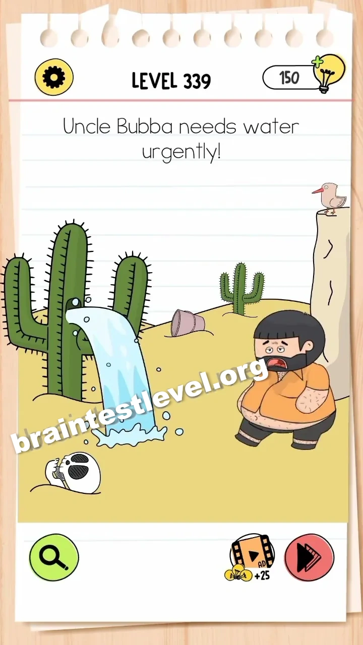 Level 339 screenshot