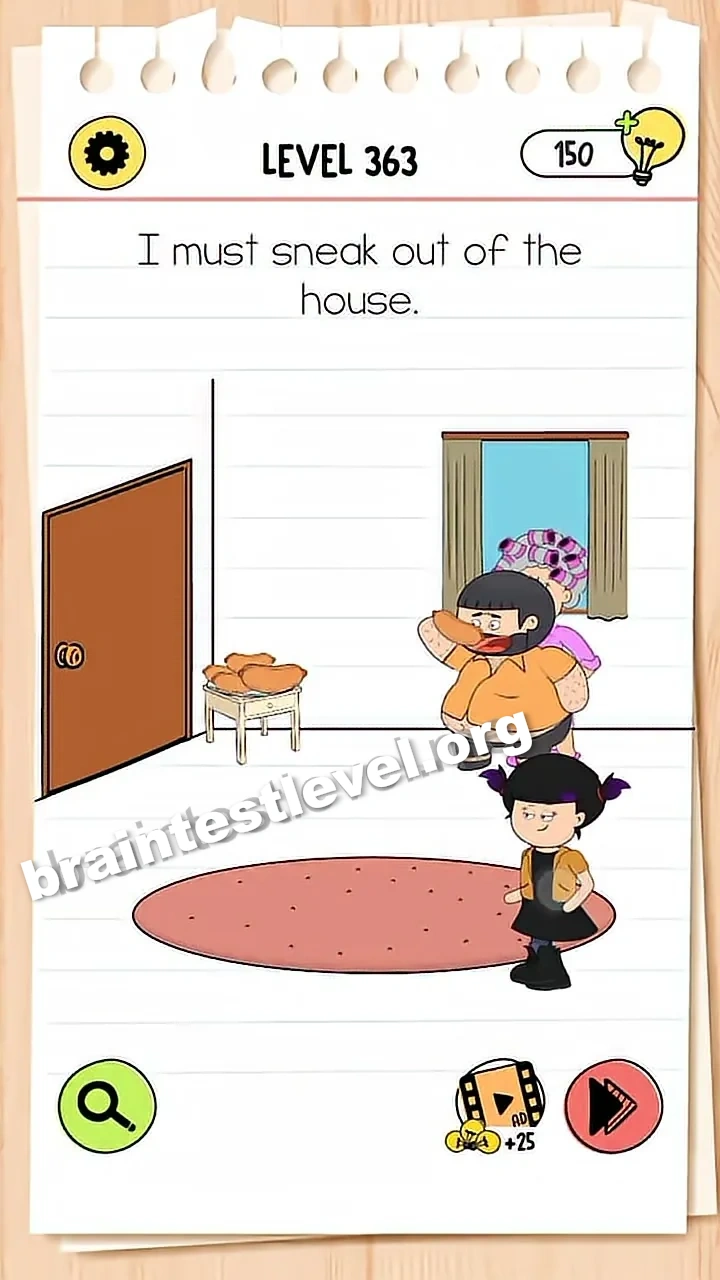 Level 363 screenshot