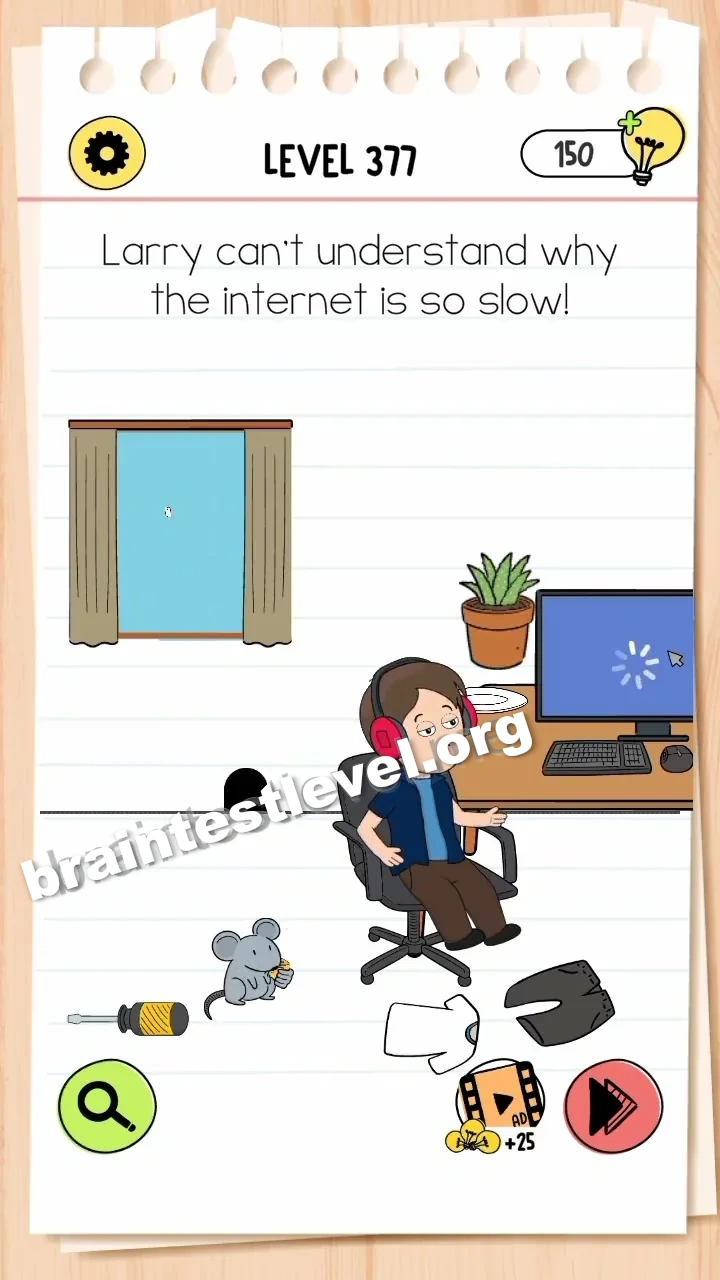 Level 377 screenshot