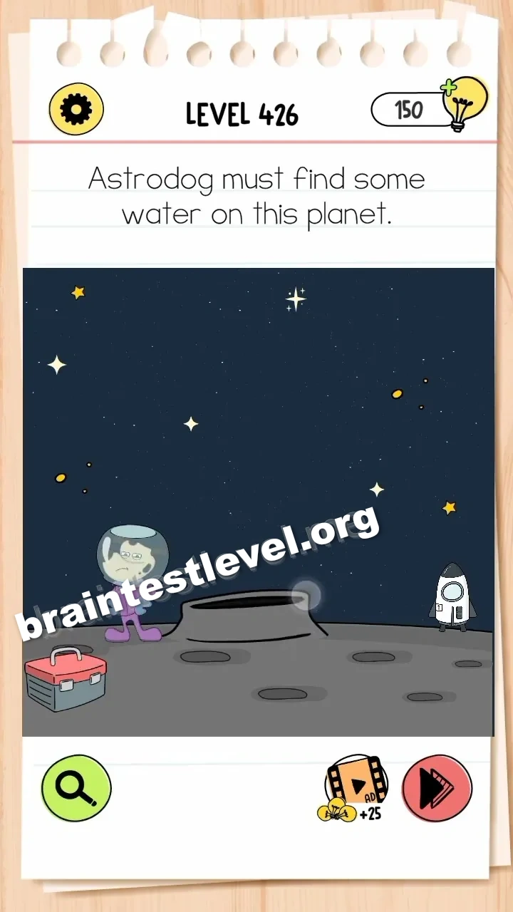 Level 426 screenshot