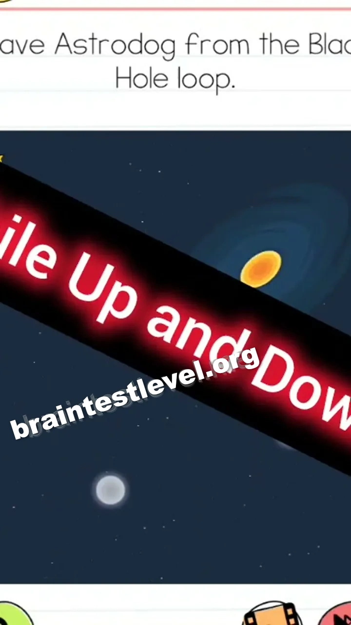 Level 473 screenshot