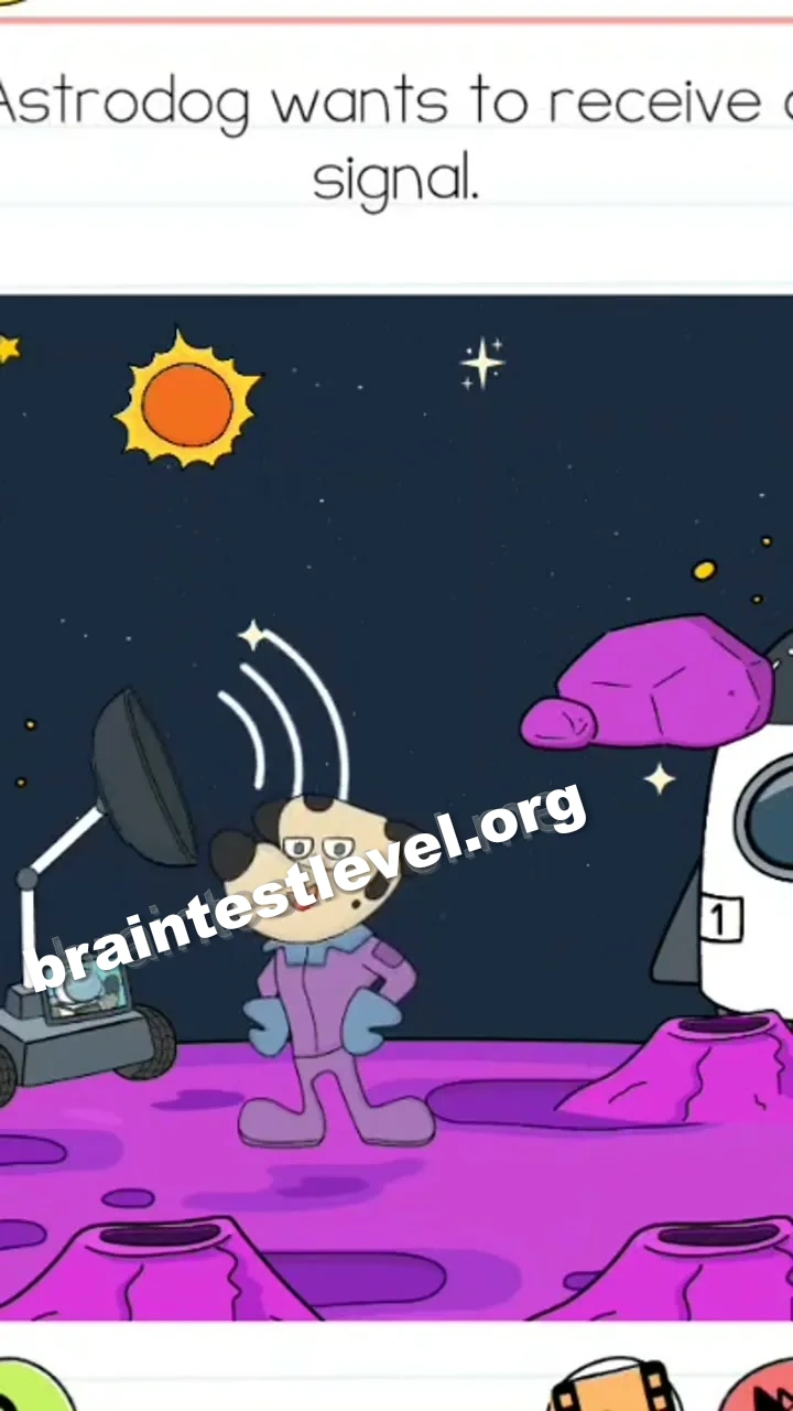 Level 482 screenshot
