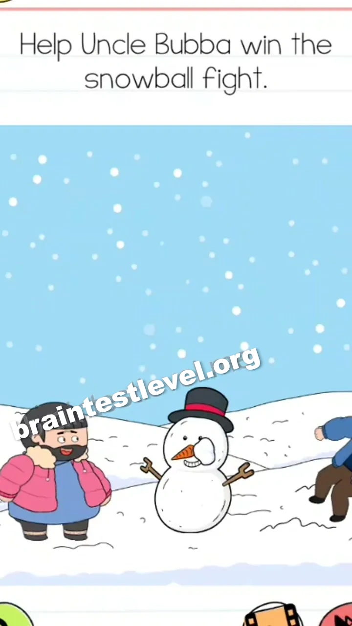 Level 483 screenshot