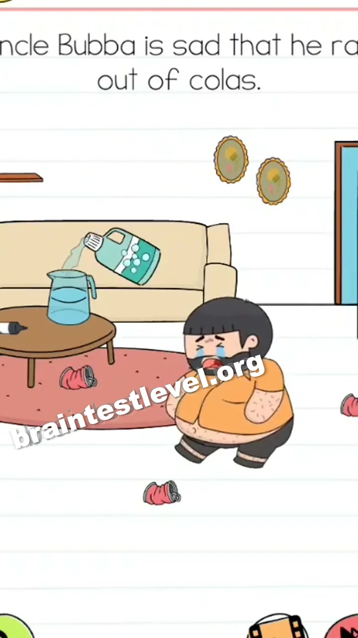 Level 484 screenshot
