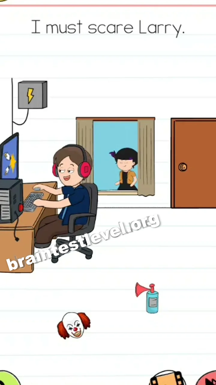 Level 485 screenshot