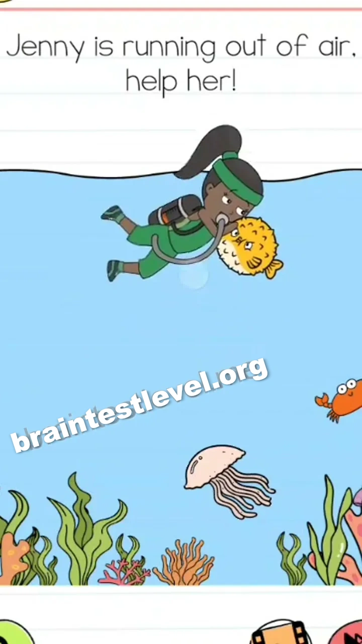 Level 487 screenshot