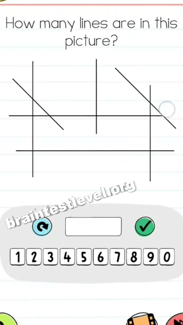 Level 489 screenshot