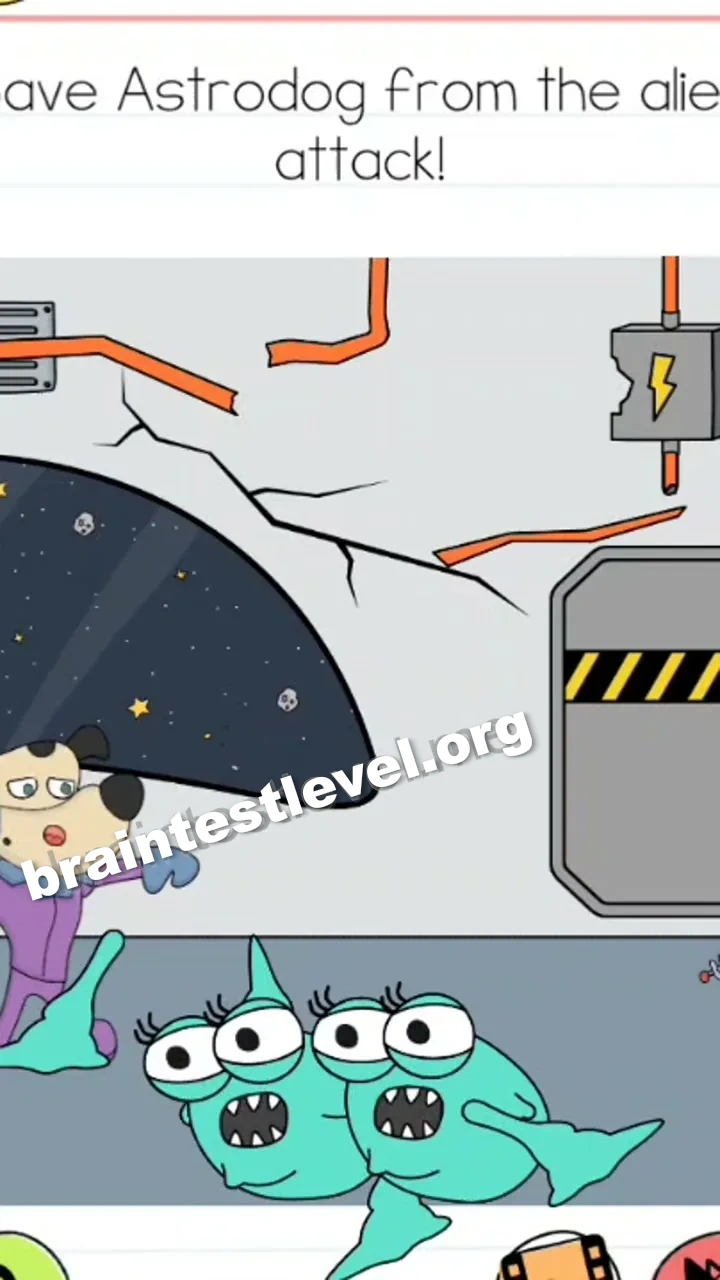 Level 495 screenshot