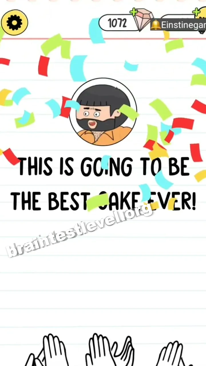 Brain Test 4 Level 512 screenshot 2