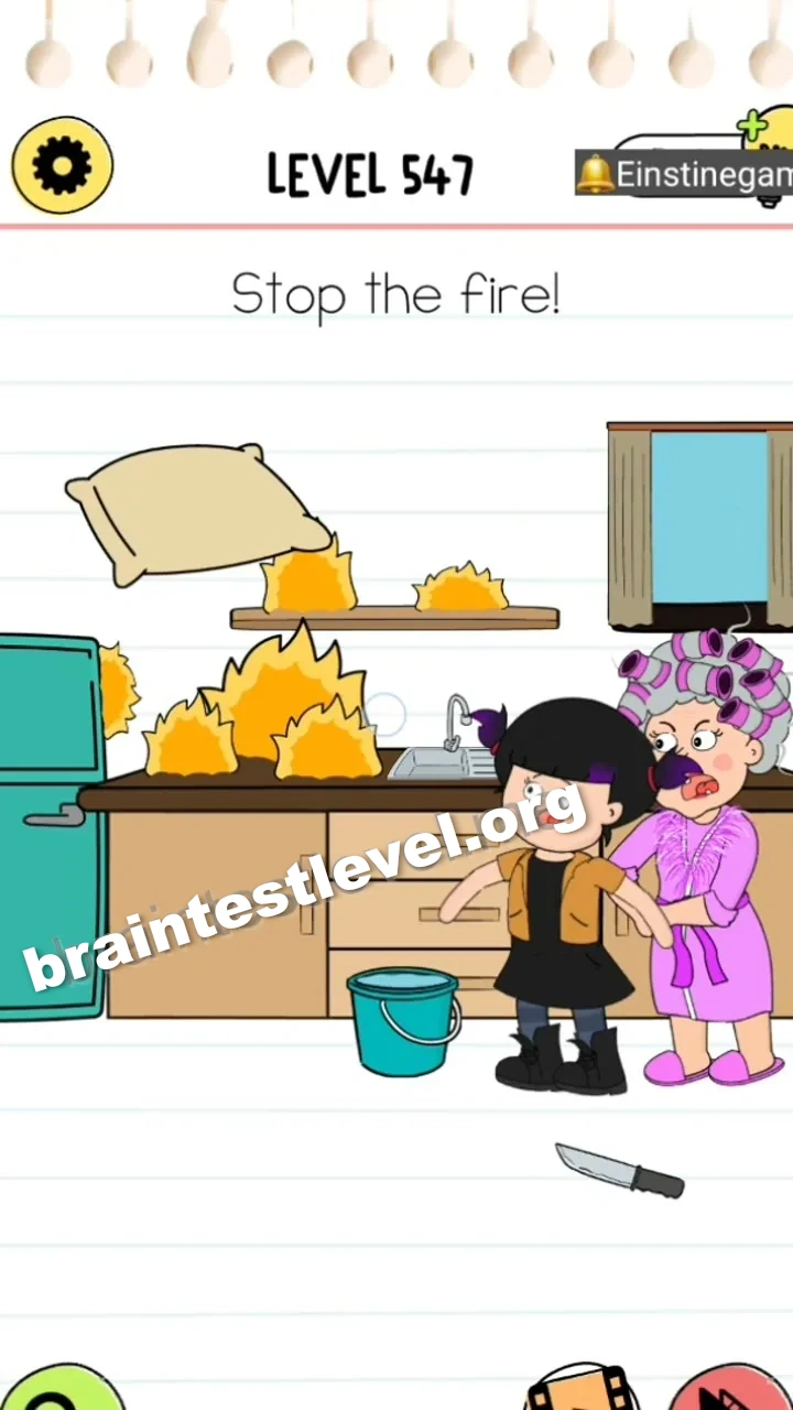 Level 547 screenshot
