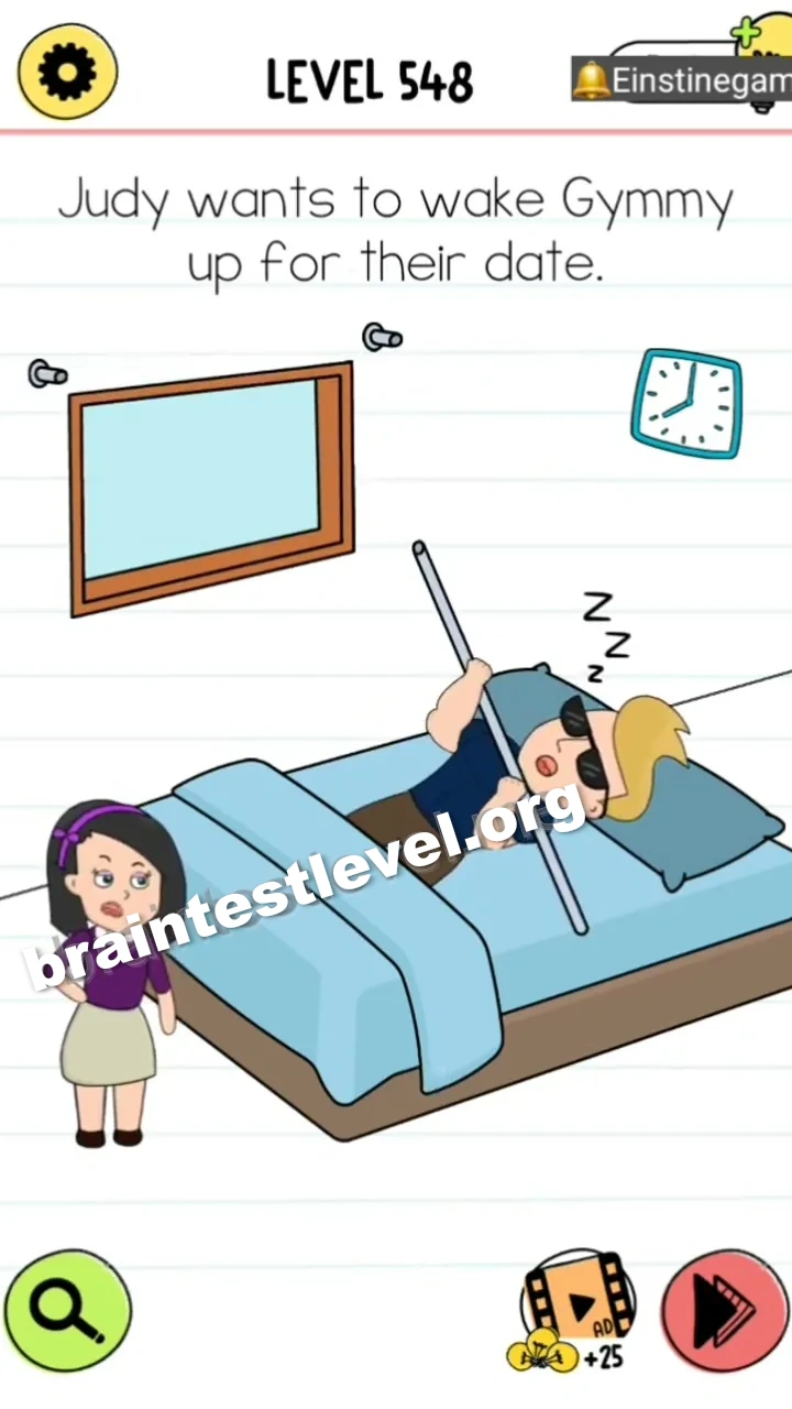 Level 548 screenshot