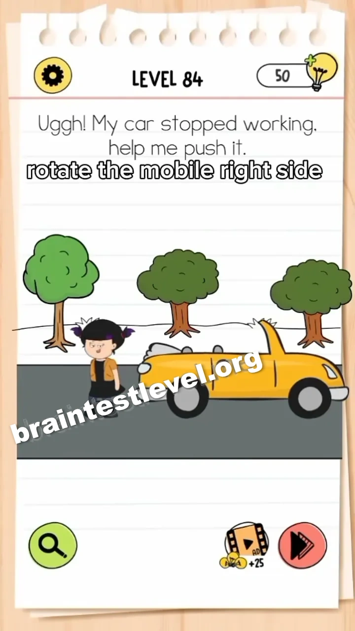 Level 84 screenshot