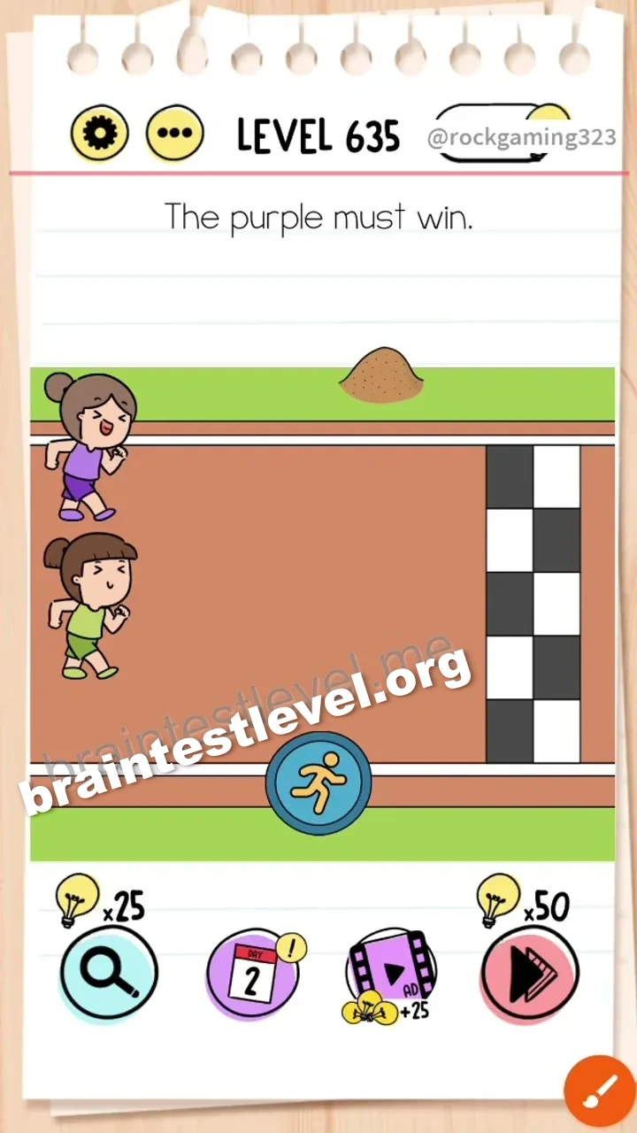 Level 635