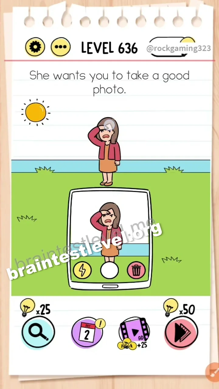 Level 636