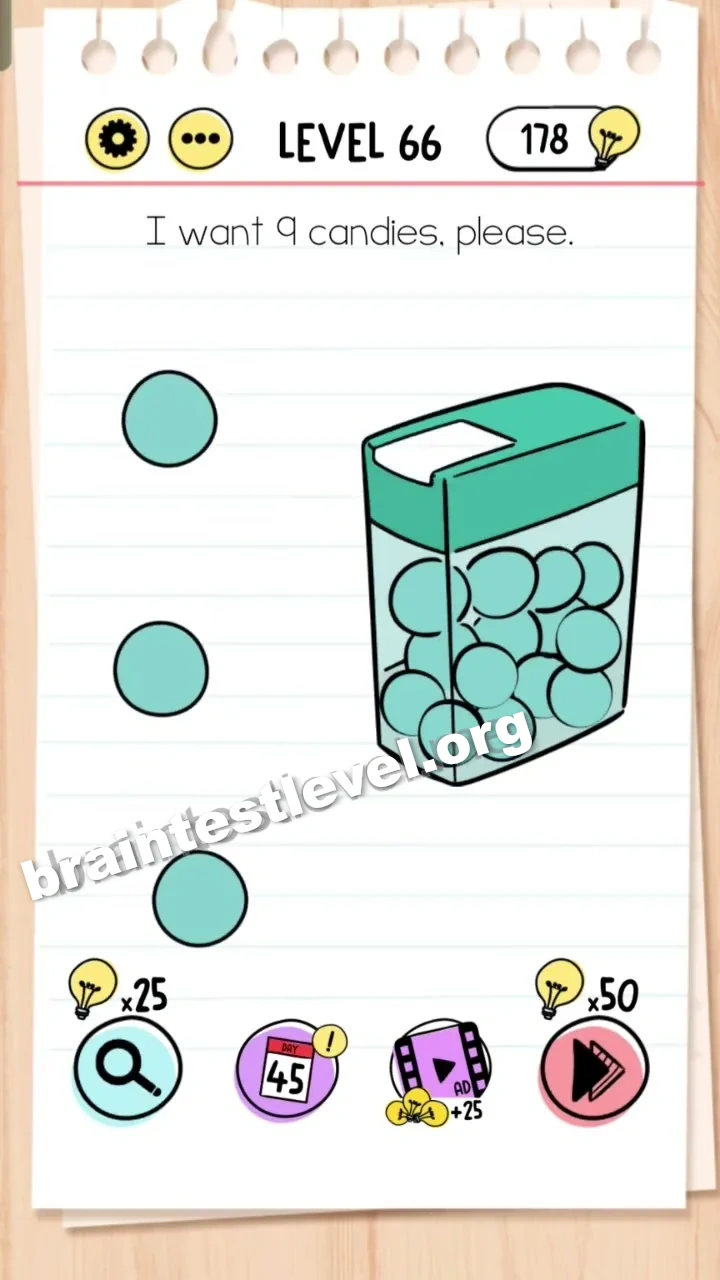 Level 66