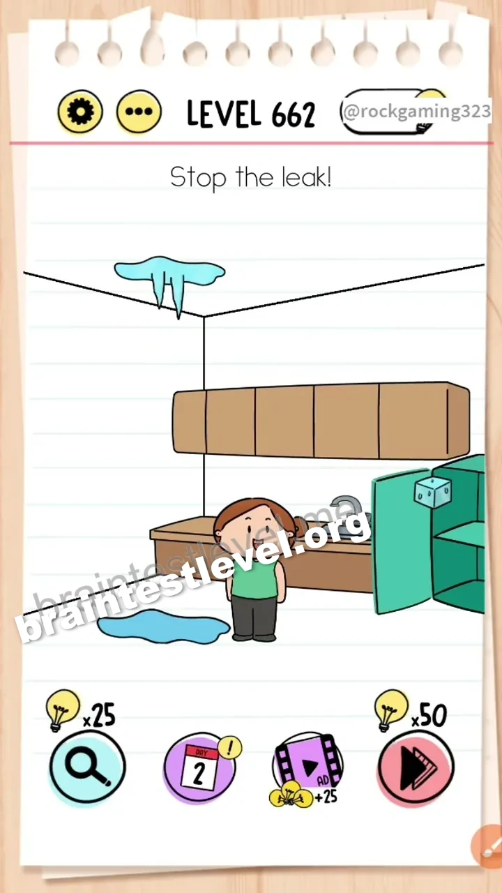 Level 662