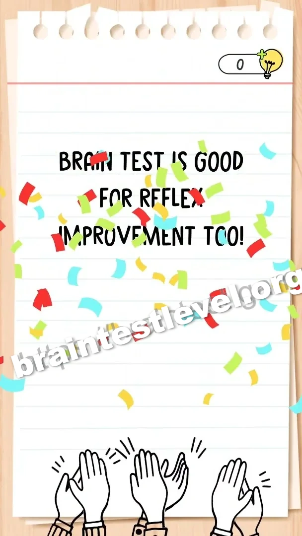 Brain Test All-Star Level 175 screenshot 2