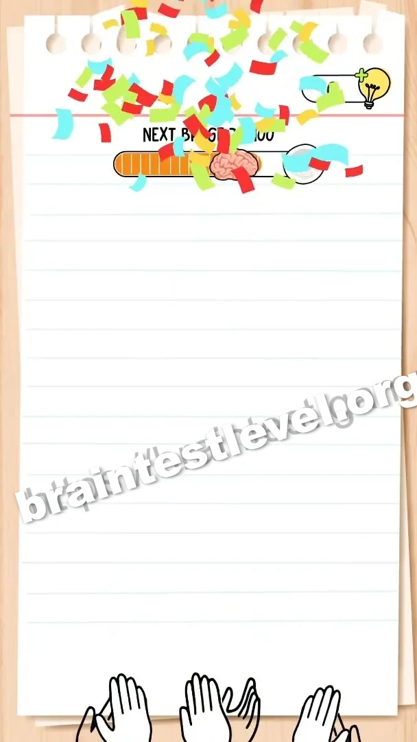 Level 180 screenshot