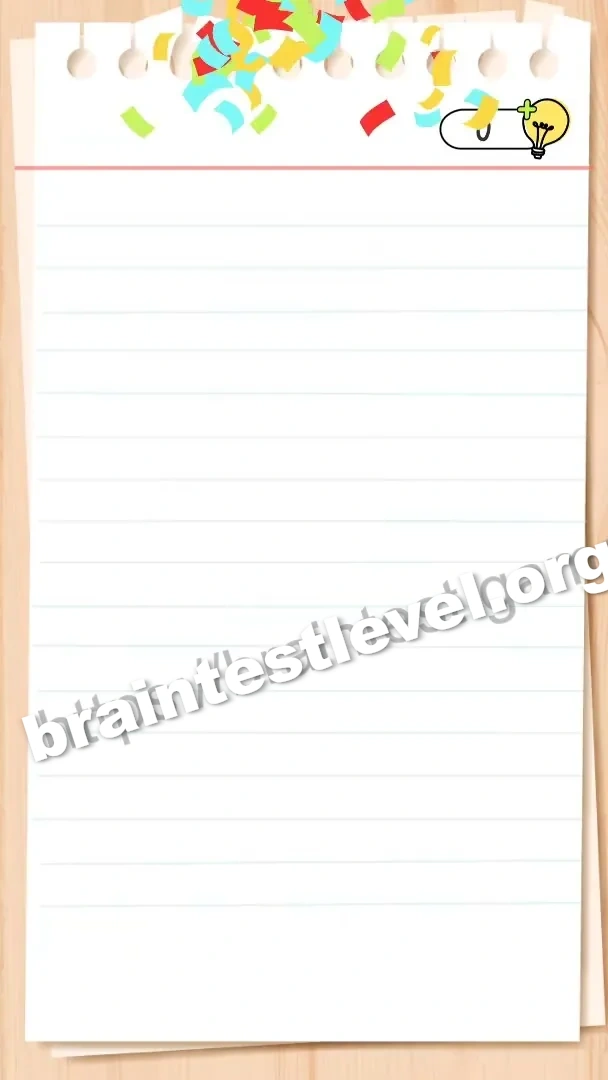 Brain Test All-Star Level 185 screenshot 2