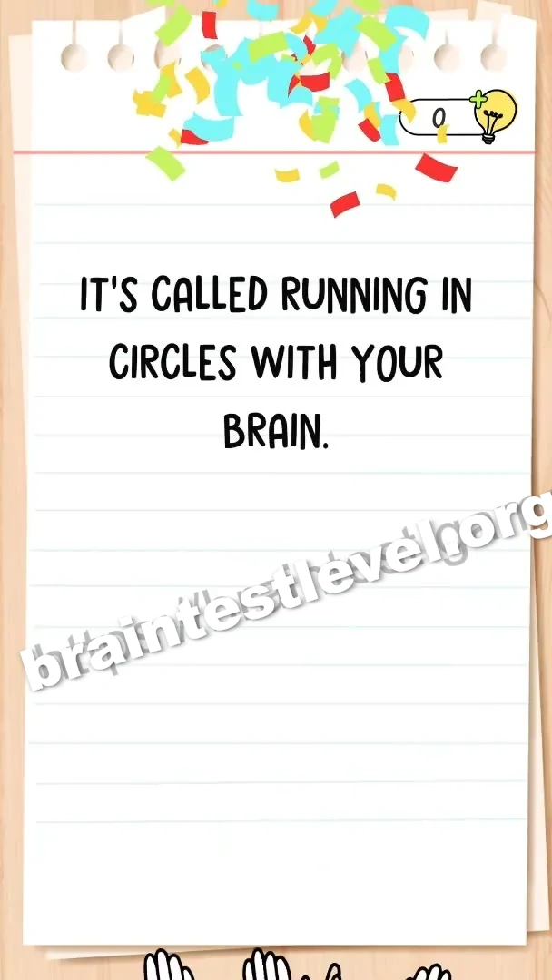 Brain Test All-Star Level 186 screenshot 2