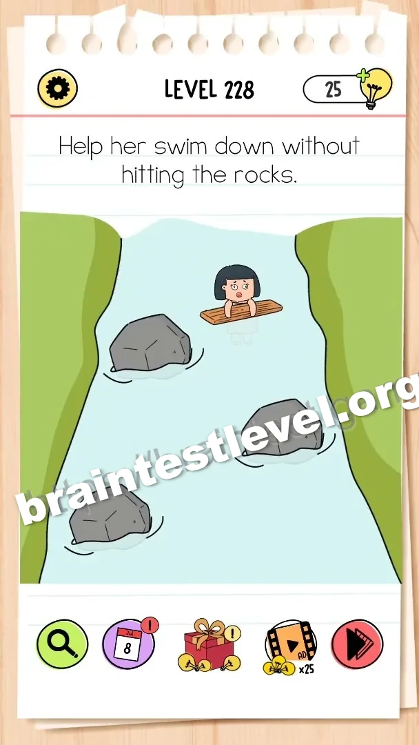 Level 228 screenshot
