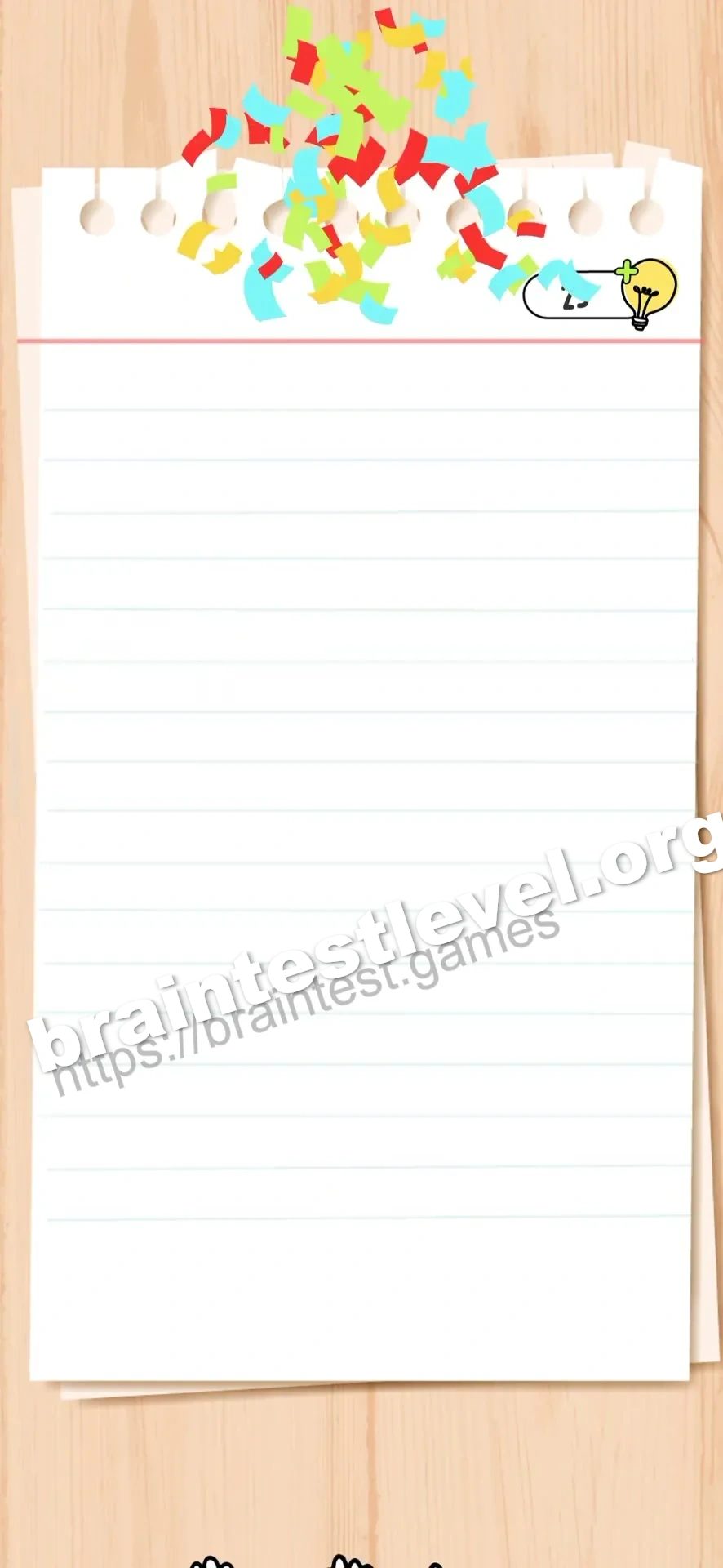 Brain Test All-Star Level 423 screenshot 2