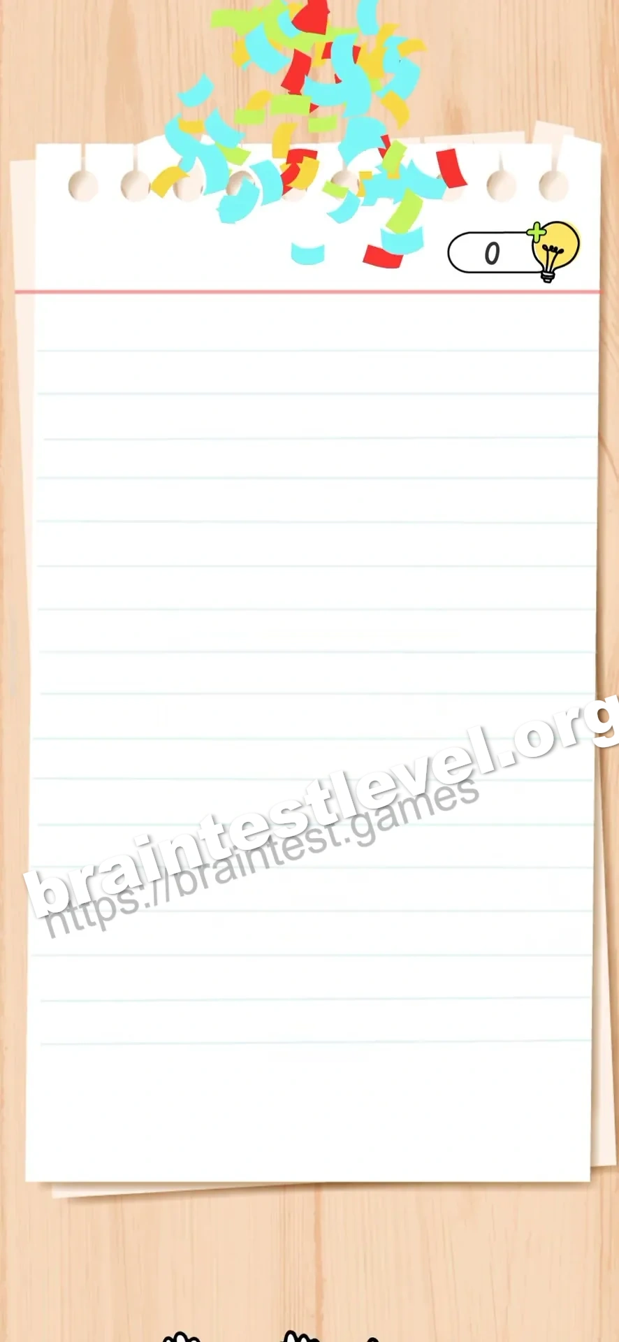 Brain Test All-Star Level 443 screenshot 2