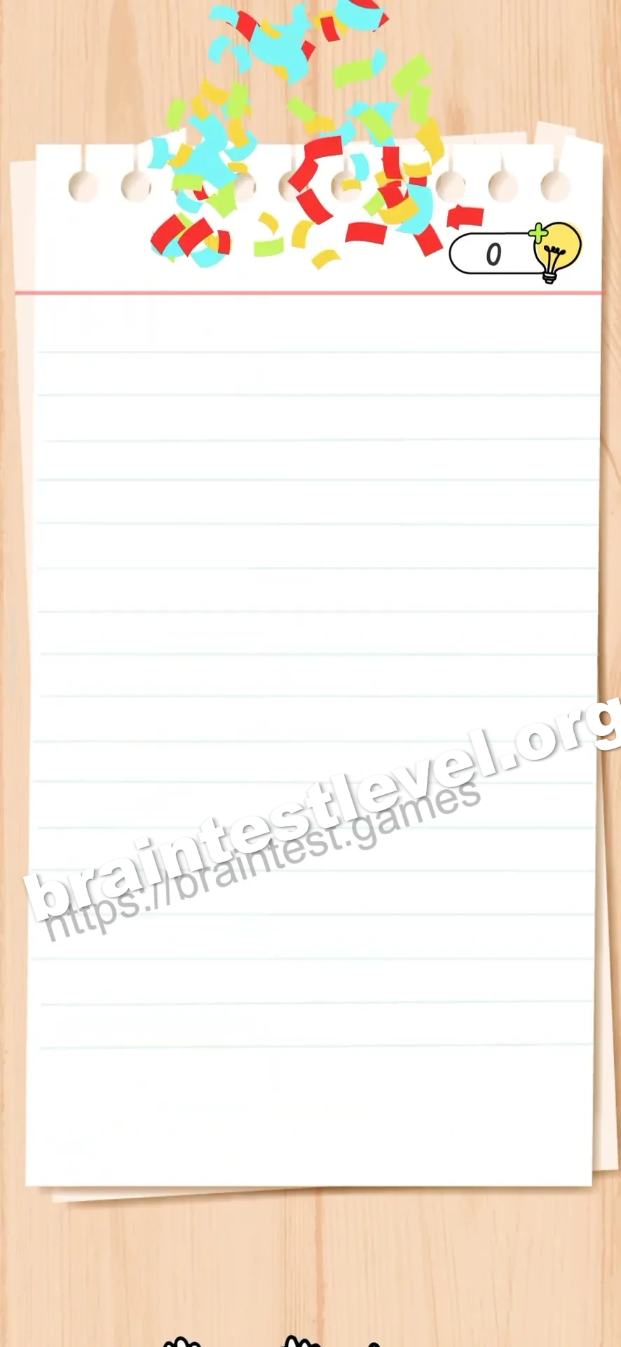 Brain Test All-Star Level 493 screenshot 2