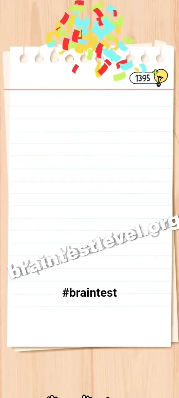 Brain Test All-Star Level 9 screenshot 2