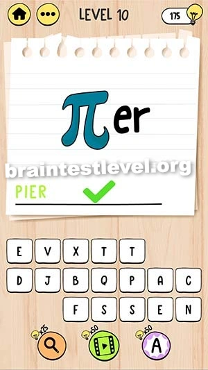 Level 10 screenshot
