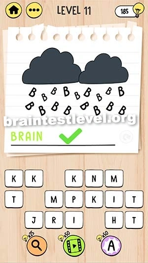 Level 11 screenshot
