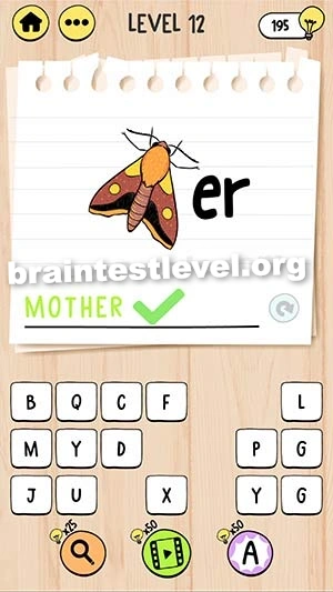 Level 12 screenshot