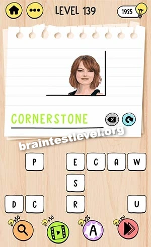 Level 139 screenshot
