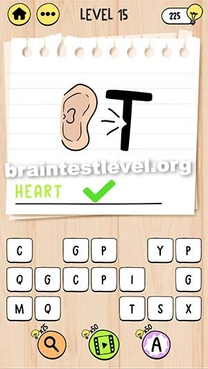 Level 15 screenshot