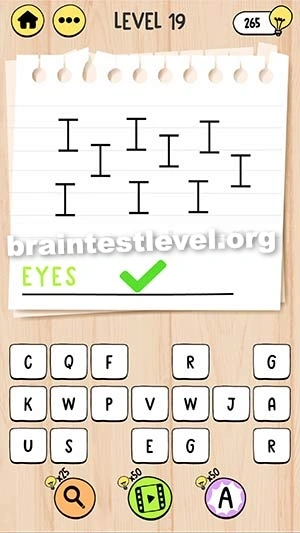 Level 19 screenshot